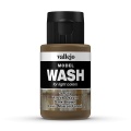 Model Wash  76.514 Dark Brown
