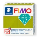 Fimo Effect 51 metallic green