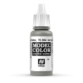 Model Color 70.864 Natural Steel