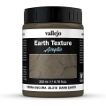 Vallejo Textur Dark Earth