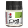 Decormatt Acryl matt - Nr. 070 weiß