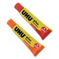 UHU Plus instant adhesive, 45705