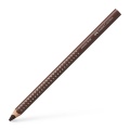 Colored pencil Jumbo Grip - 176 van Dyke brown