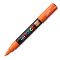 POSCA pigment marker PC-1M, orange