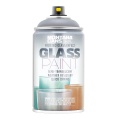 Montana Glass Paint Frosted Black