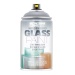 Montana Glass Paint Frosted Black