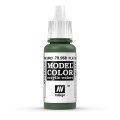 Model Color 70.968 Olivgrün Mittel - Flat Green