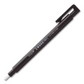 Eraser Pen mono zero round, black