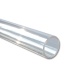 ASA round tube 3.0 mm, inside 2.0 mm, transparent crystal cl