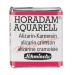 HORADAM Aquarell 1/2 Napf alizarin-karmesin