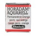 HORADAM Aquarell 1/2 Napf permanentrot orange