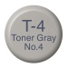 COPIC Ink type T4 toner gray No.4