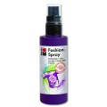 Textile Spray Paint Fashion-Spray 039 aubergine