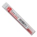 Fine leads 0.7 mm red