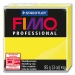 Fimo Professional 1 zitronengelb