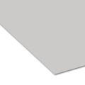Photo Mounting Board 50 x 70 cm, 80 light grey