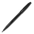 Pentel S 520 Sign Pen schwarz