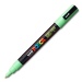 POSCA pigment marker PC-3M, light green