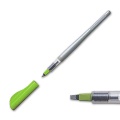 Parallel Pen grün 3,8 mm