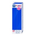 Fimo Soft 33 brilliant blue
