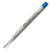 Kugelschreibermine blau M