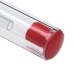 Bic Crystal red