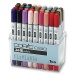 Copic Ciao set of 36 D