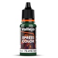 Xpress Color 72.416 Troll Green