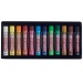 Water Soluble Oil Pastels Talens Set of 12