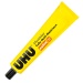 UHU all-purpose adhesive extra tube 125g