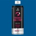 MTN PRO chalk spray Electric Blue