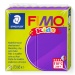 FIMO kids Modelliermasse 6 violett