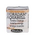 HORADAM Aquarell 1/2 Napf Tundra Orange