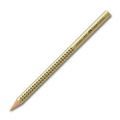 Colored Pencil Jumbo Grip, 250 gold