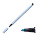 Stabilo Pen 68 cobalt blue light