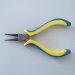 Round nose pliers 130 mm