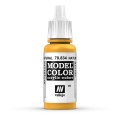 Model Color 70.834 Helles Holz - Natural Wood