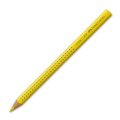 Colored Pencil Jumbo Grip, 107 cadmium yellow