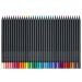 Black Edition colored pencils set of 36