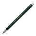 TK 9400 clutch pencil 3.15 mm - 4B