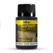 Vallejo Weathering Effects Thick Mud Black