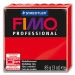 Fimo Professional 200 real red