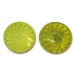 Soap Dyes Sapolina lime green