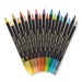 Edding brush pens Brushpen Color Happy Set of 20