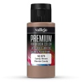 Vallejo Premium: Candy Brown  60ml