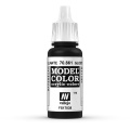 Model Color 70.861 Tiefschwarz - Lack - Glossy Black