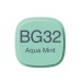 Copic marker BG32 aqua mint