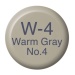 COPIC Ink Typ W4 warm gray No.4