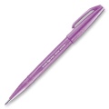 Pentel Sign Pen Brush pink-purple