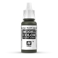 Model Color 70.975 Military Green